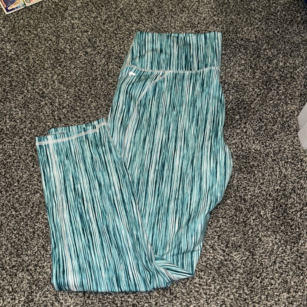 Fabletics leggings